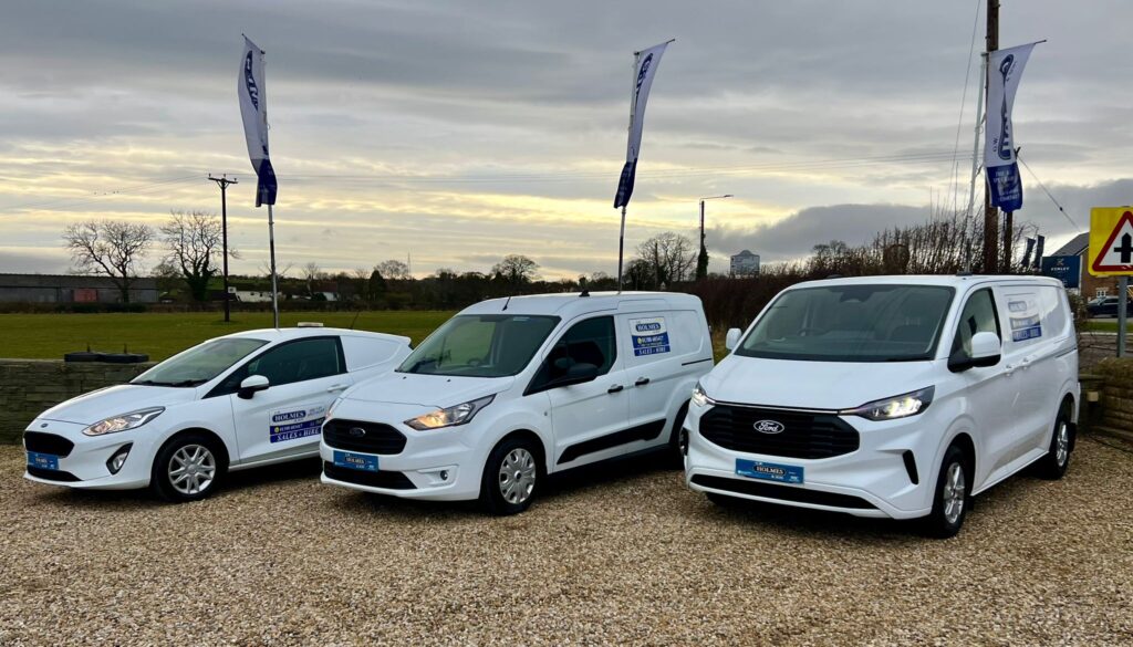 Contact Bishop Auckland Car, Van & Minibus Hire - Bishop Auckland Car
