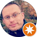 Mark Galloway Avatar